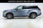 2024 INFINITI QX60 Sensory
