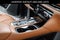 2024 INFINITI QX60 Sensory