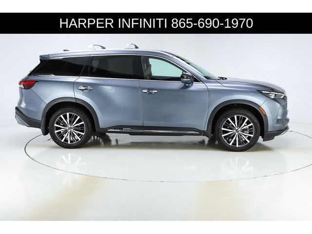 2024 INFINITI QX60 Sensory