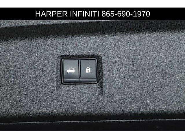 2024 INFINITI QX60 Sensory