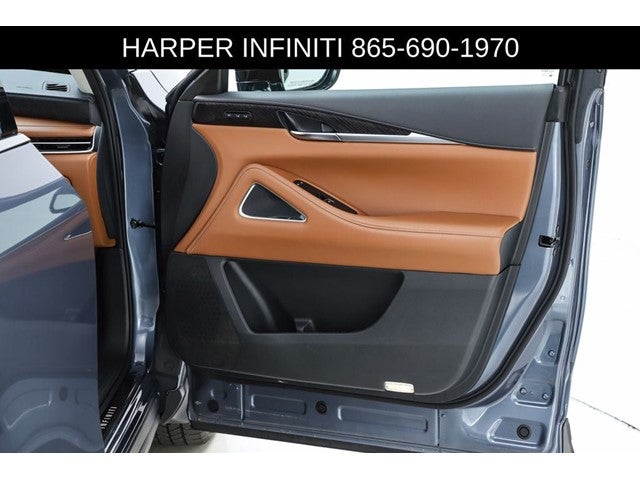 2024 INFINITI QX60 Sensory