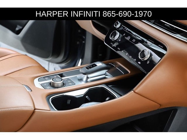 2024 INFINITI QX60 Sensory