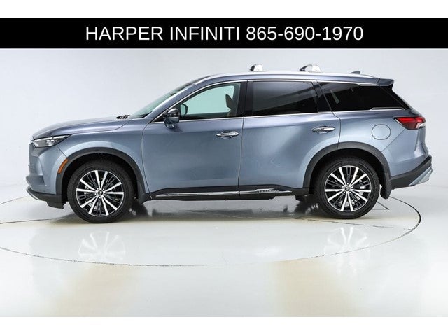 2024 INFINITI QX60 Sensory