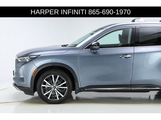 2024 INFINITI QX60 Sensory