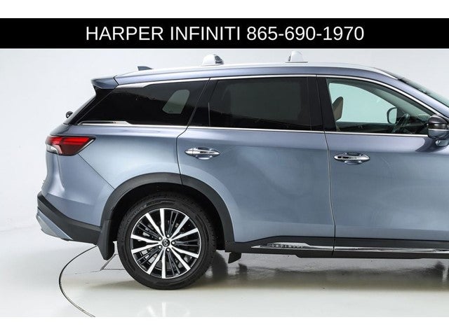 2024 INFINITI QX60 Sensory