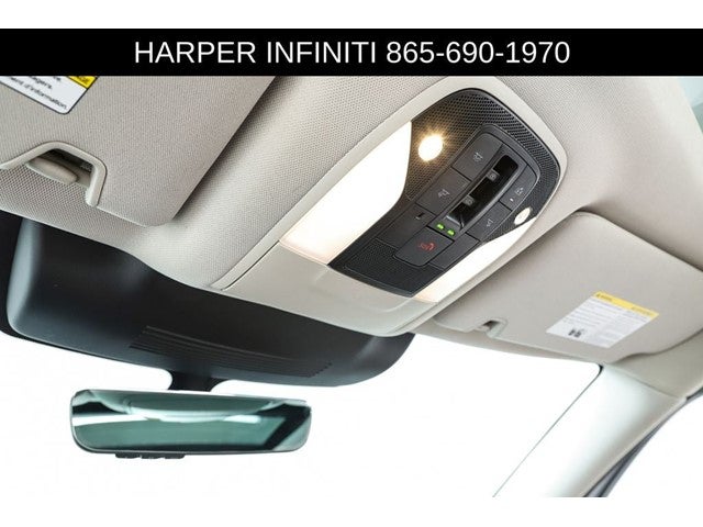 2024 INFINITI QX60 Sensory