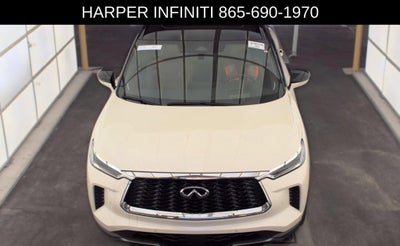 2023 INFINITI QX60 Autograph