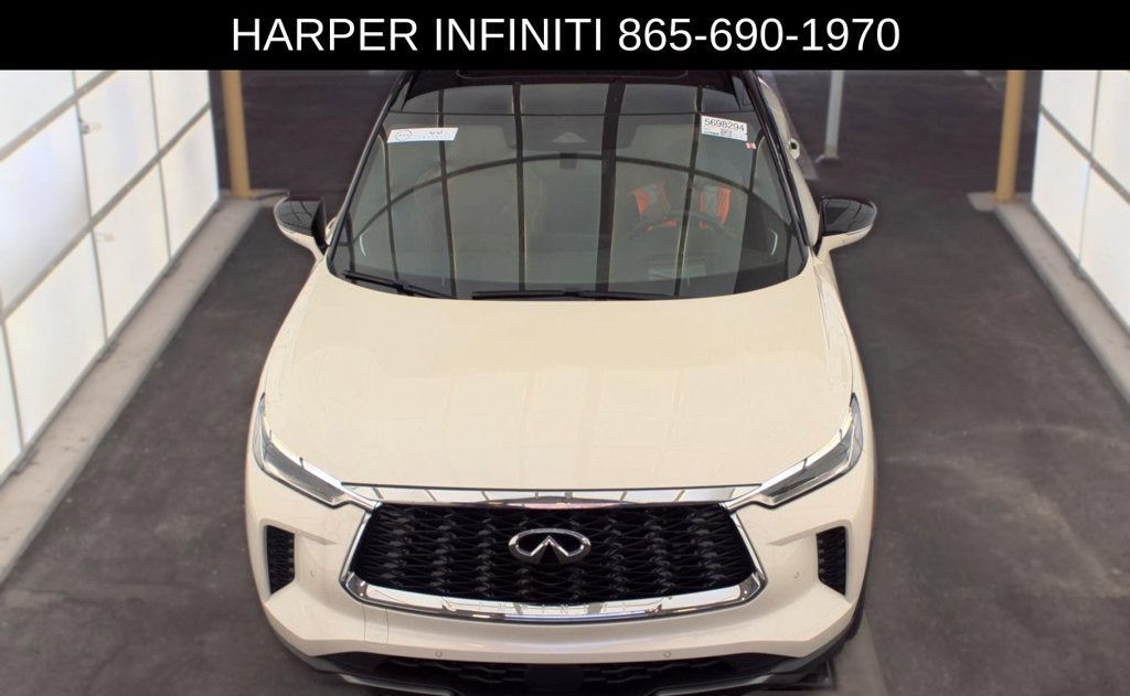 2023 INFINITI QX60 Autograph