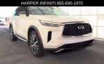 2023 INFINITI QX60 Autograph