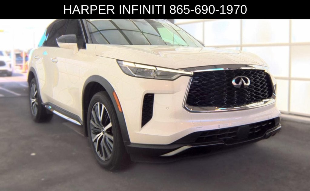 2023 INFINITI QX60 Autograph