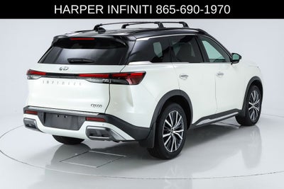 2023 INFINITI QX60 Autograph