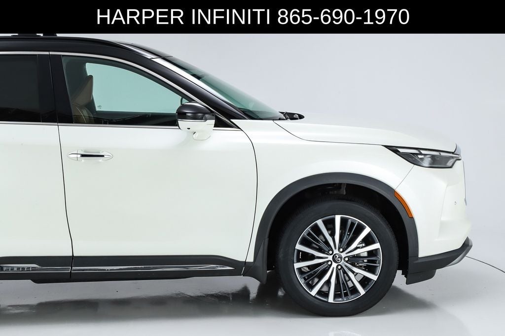 2023 INFINITI QX60 Autograph