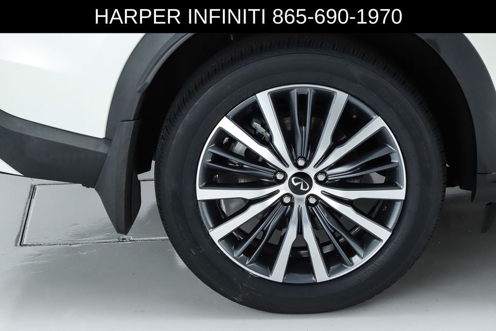 2023 INFINITI QX60 Autograph