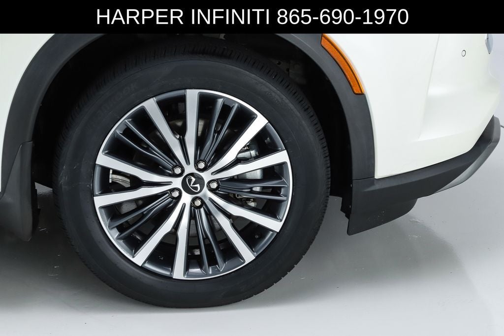 2023 INFINITI QX60 Autograph