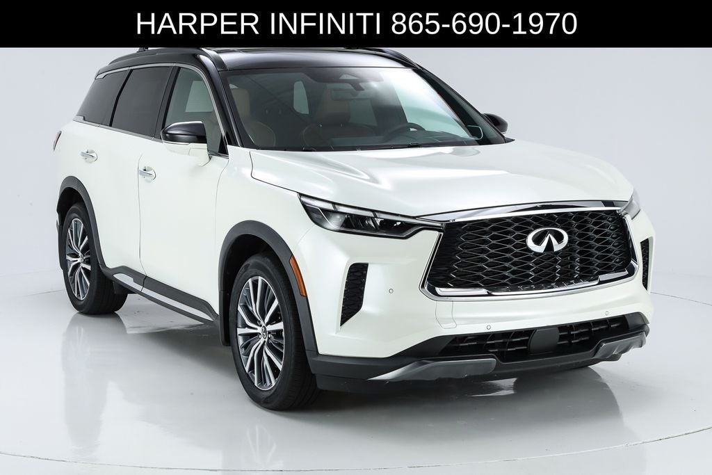 2023 INFINITI QX60 Autograph