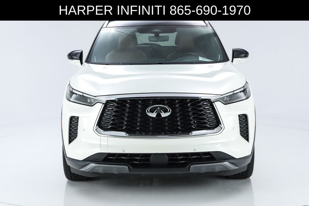 2023 INFINITI QX60 Autograph