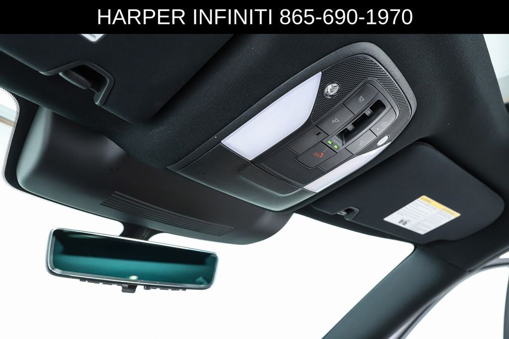 2023 INFINITI QX60 Autograph