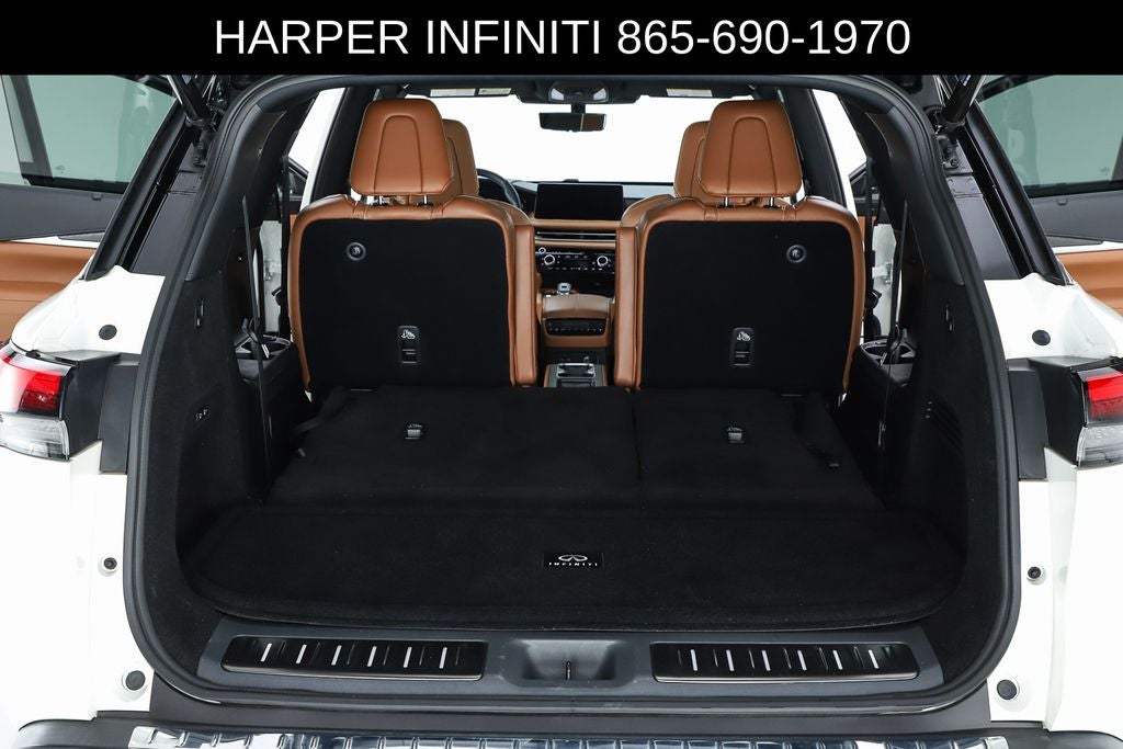 2023 INFINITI QX60 Autograph
