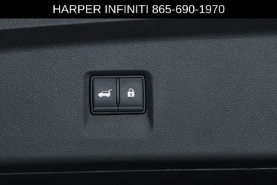2023 INFINITI QX60 Autograph