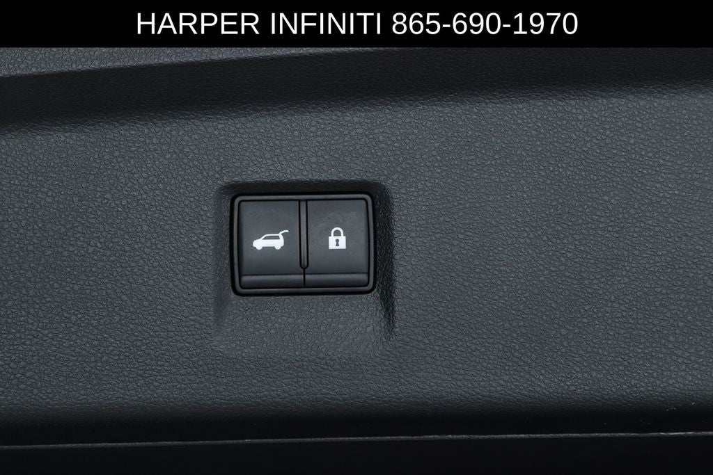 2023 INFINITI QX60 Autograph