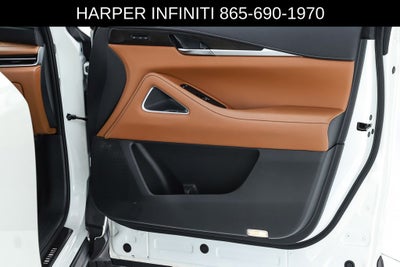 2023 INFINITI QX60 Autograph