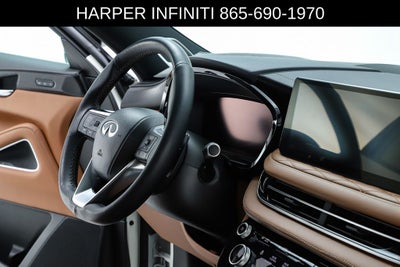 2023 INFINITI QX60 Autograph