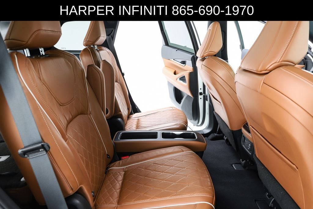 2023 INFINITI QX60 Autograph