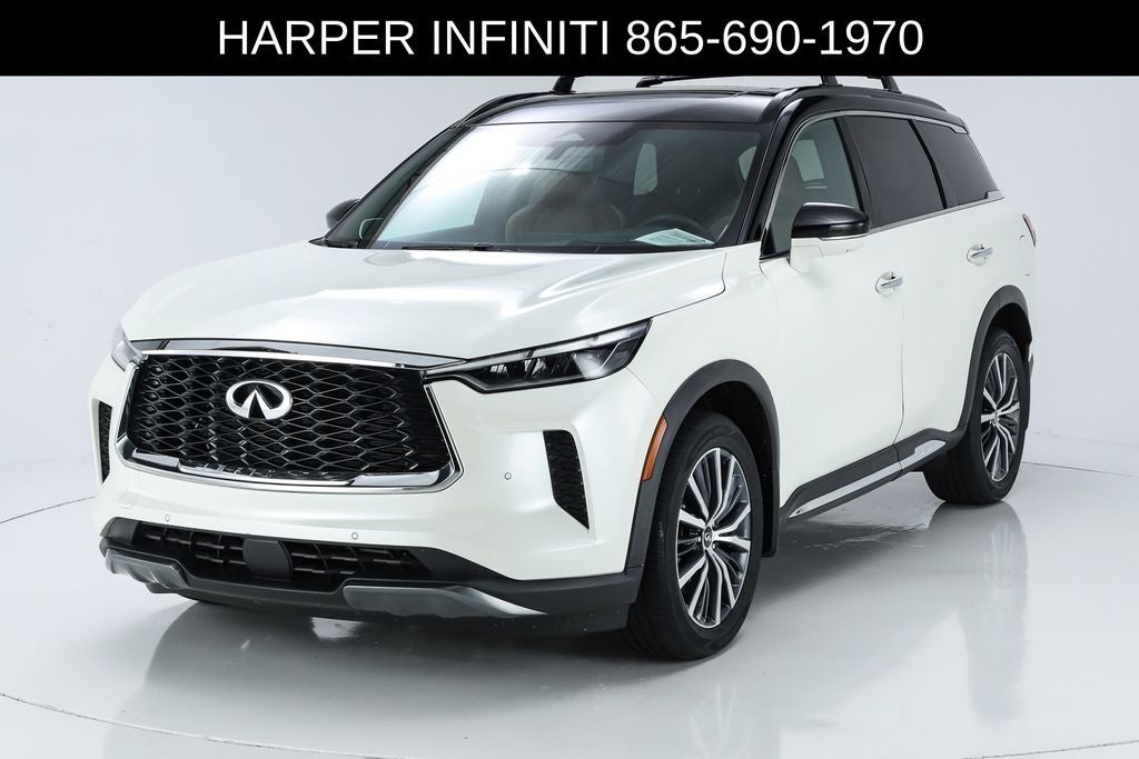 2023 INFINITI QX60 Autograph