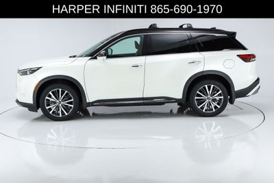 2023 INFINITI QX60 Autograph