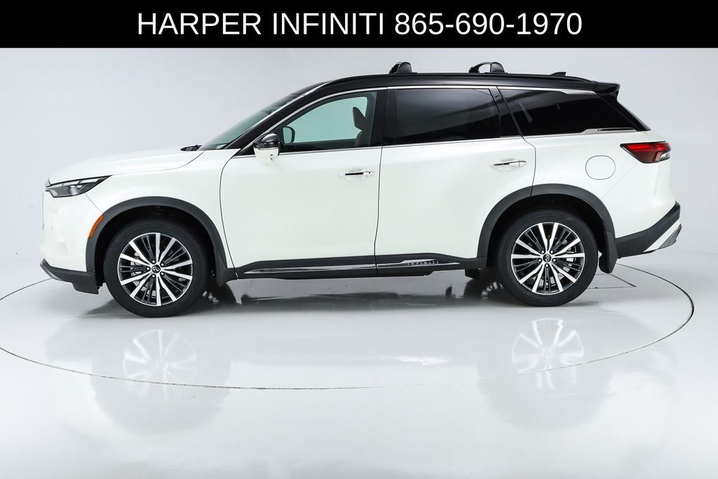 2023 INFINITI QX60 Autograph