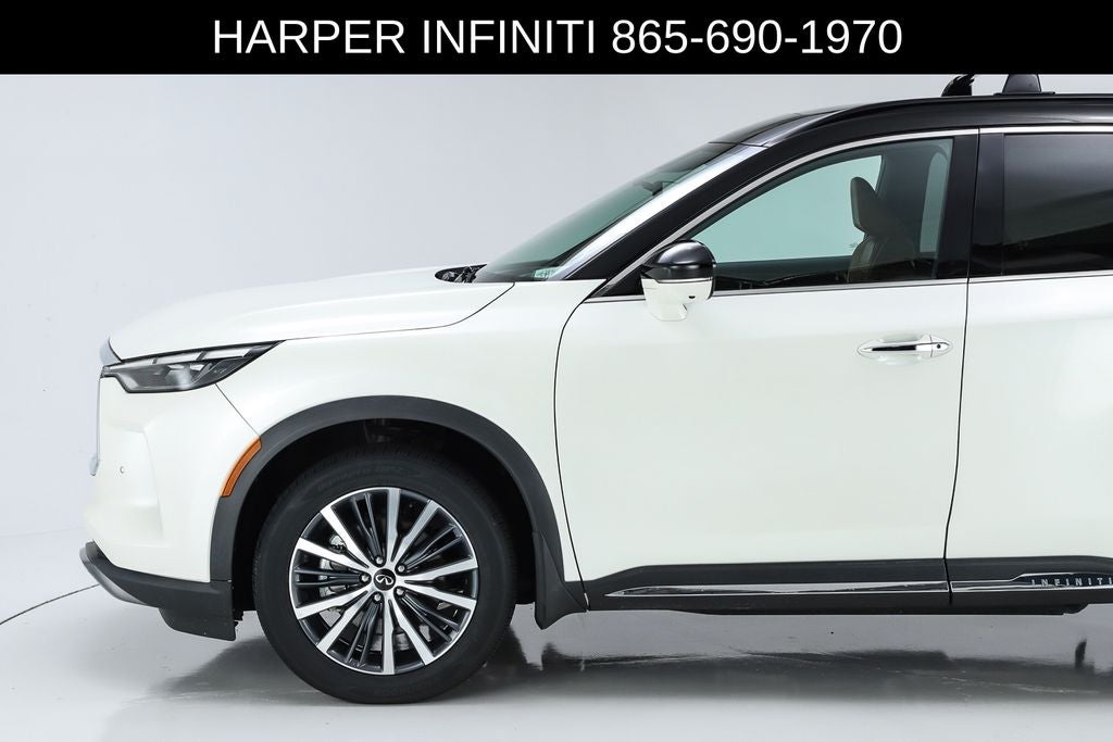 2023 INFINITI QX60 Autograph