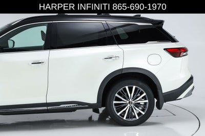 2023 INFINITI QX60 Autograph