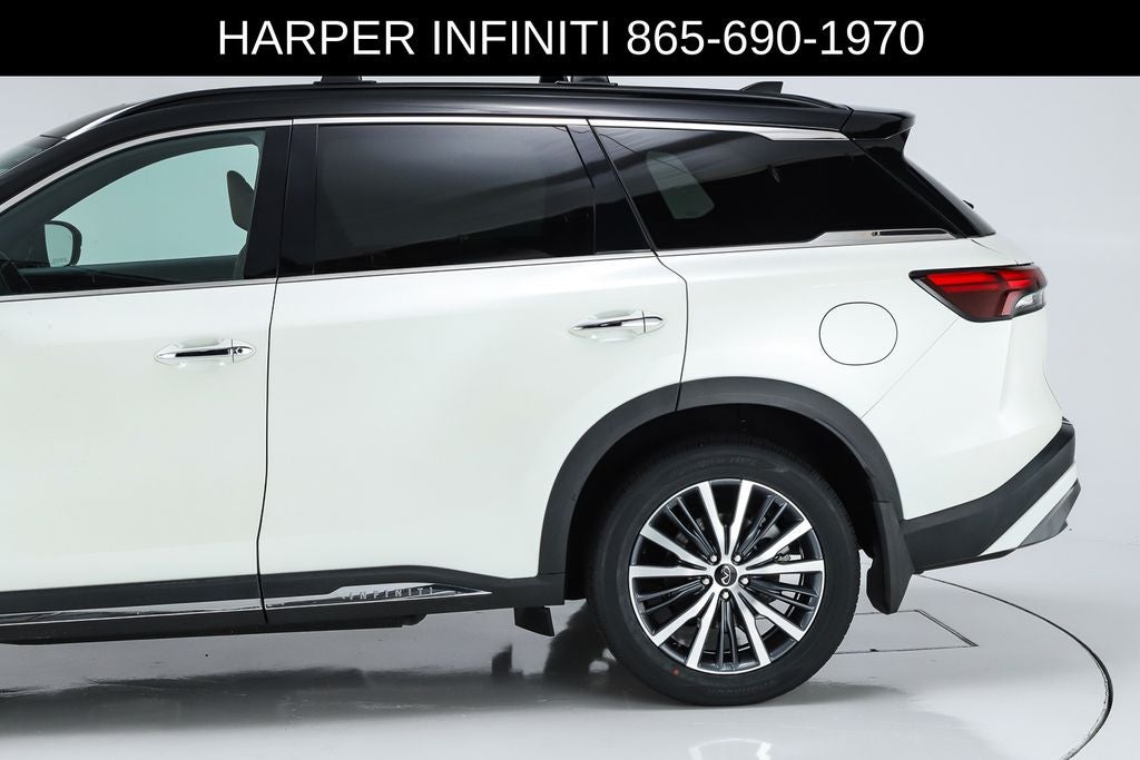 2023 INFINITI QX60 Autograph