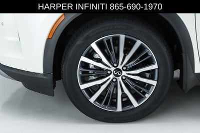 2023 INFINITI QX60 Autograph