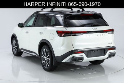 2023 INFINITI QX60 Autograph