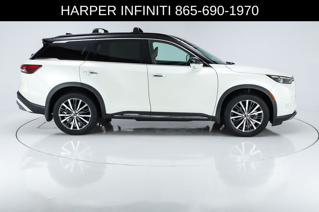 2023 INFINITI QX60 Autograph