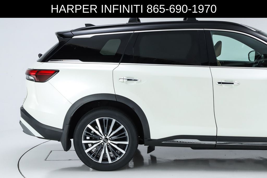 2023 INFINITI QX60 Autograph
