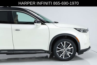 2023 INFINITI QX60 Autograph