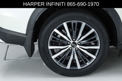 2023 INFINITI QX60 Autograph