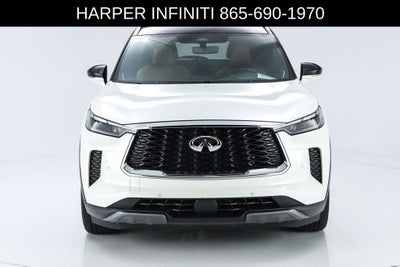 2023 INFINITI QX60 Autograph