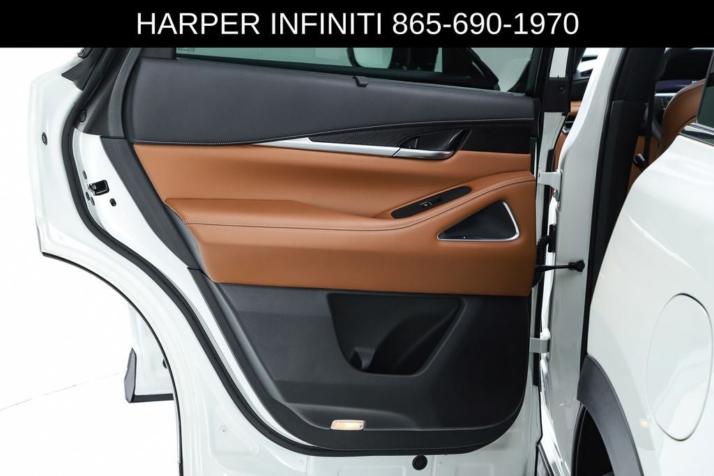2023 INFINITI QX60 Autograph