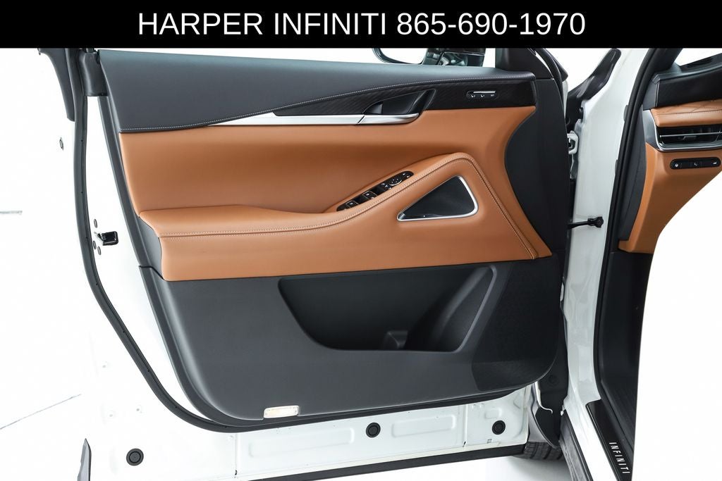 2023 INFINITI QX60 Autograph