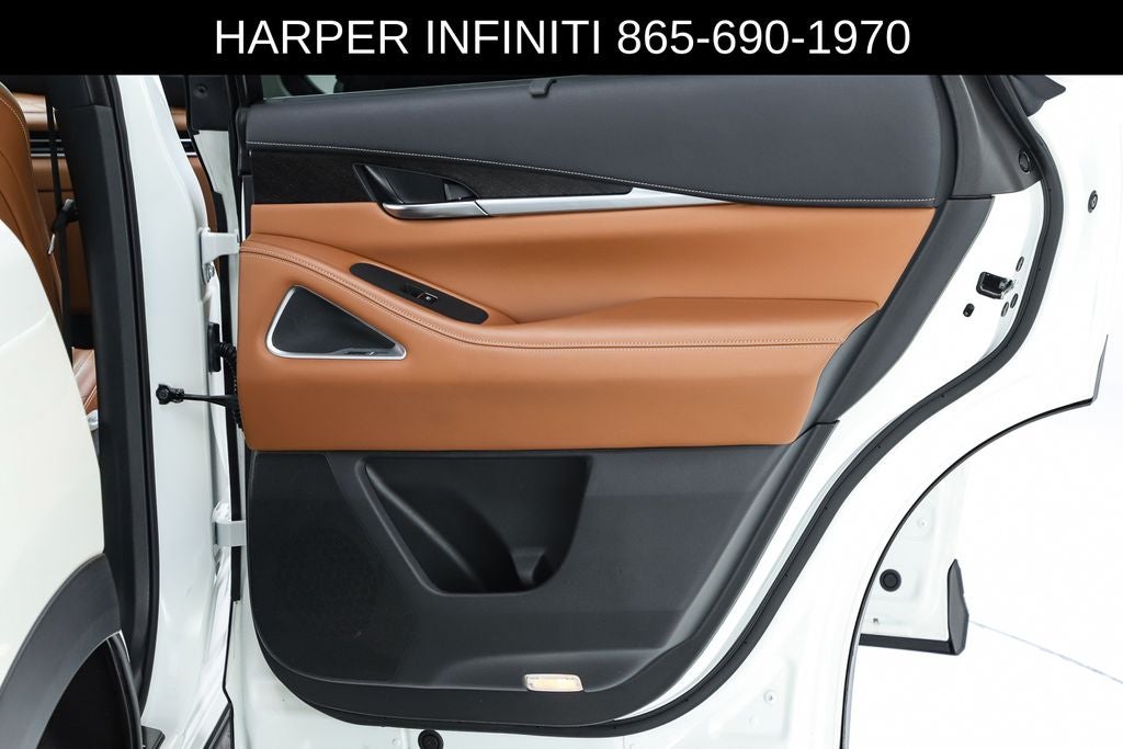 2023 INFINITI QX60 Autograph