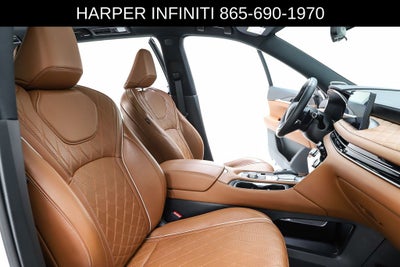 2023 INFINITI QX60 Autograph