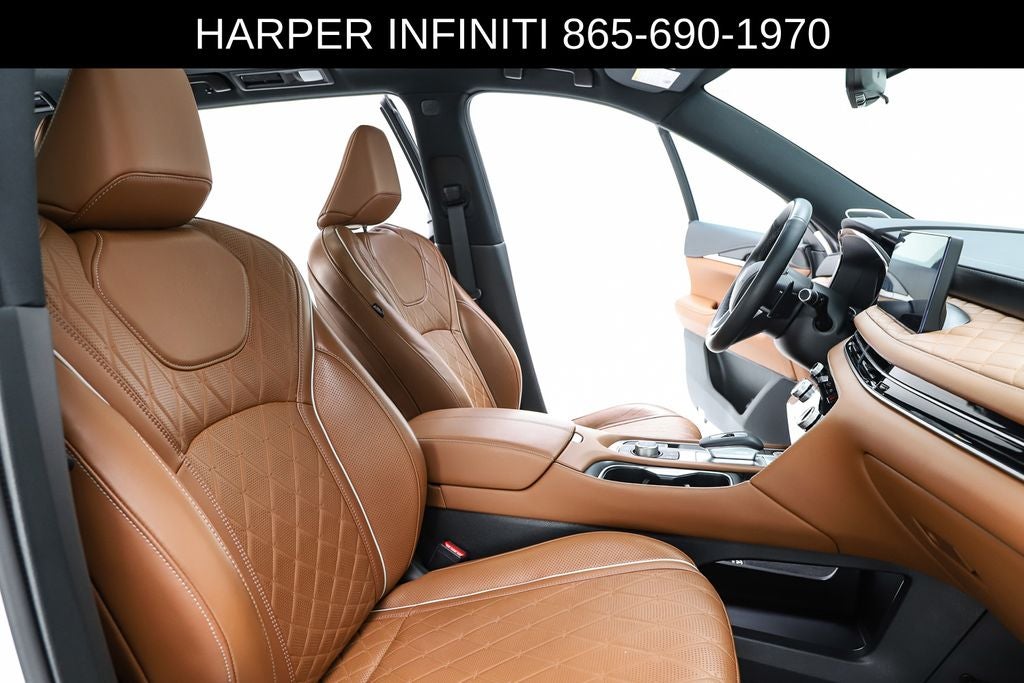 2023 INFINITI QX60 Autograph