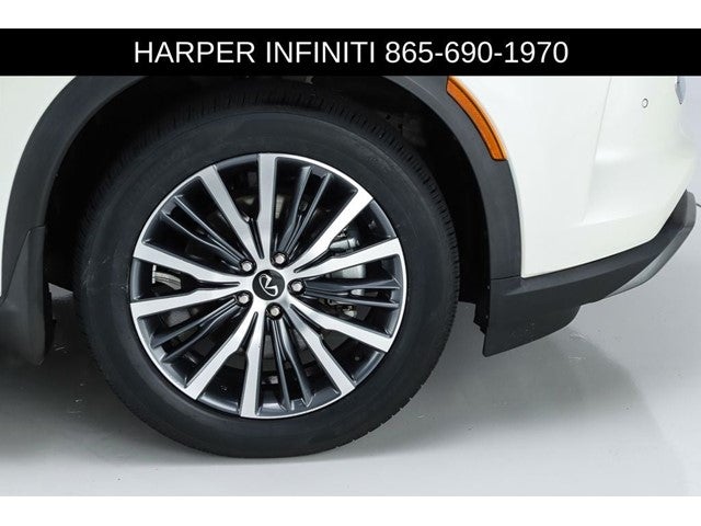 2023 INFINITI QX60 Autograph