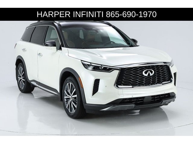 2023 INFINITI QX60 Autograph