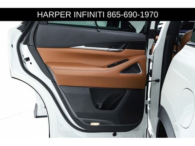 2023 INFINITI QX60 Autograph