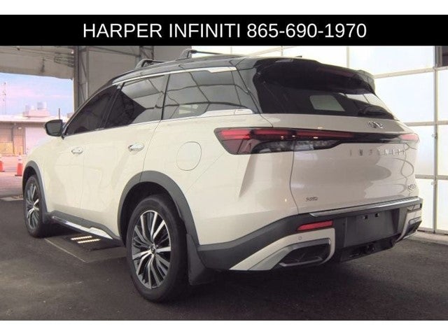 2023 INFINITI QX60 Autograph