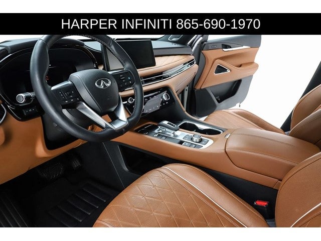 2023 INFINITI QX60 Autograph